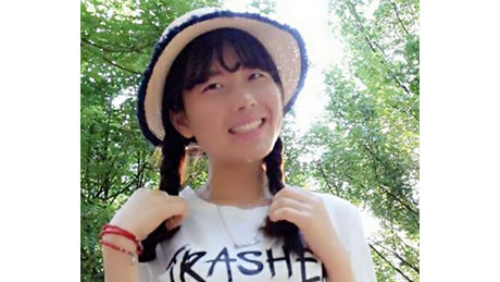 杨萍--西北农林科技大学
现任：饲料销售会计，初入社会，感受到资源家人的眷注，感受这是一个能给人温暖的家。希望自己与资源都能一直前进，取得更好的效果。