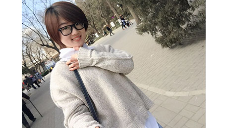 辛娟娟--中国农业大学  硕士
现任董事长秘书，不是情形顺应自己，而是自己要跟情形去磨合，一味地诉苦只能障碍不前，谢谢资源家人的陪同、勉励和支持，永远爱你们呦！