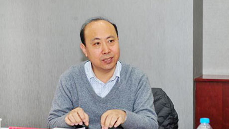 任发政教授、中国农业大学食物科学与营养工程学院博导